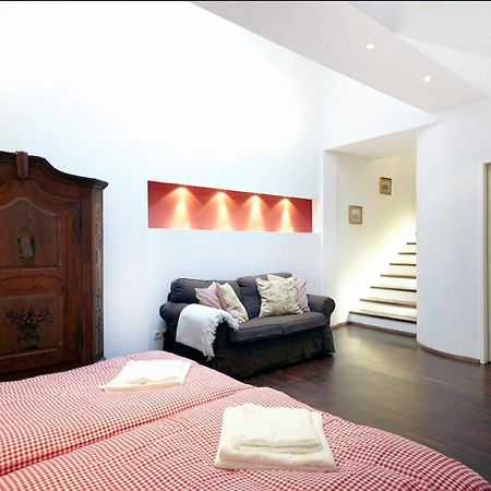Vienna Penthouse 1 Appartement Buitenkant foto